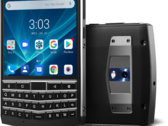 Unihertz Titan: Günstige BlackBerry-Alternative mit Android vorgestellt