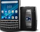 Unihertz Titan: Günstige BlackBerry-Alternative mit Android vorgestellt