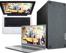 Aldi: Medion Schul-Notebook E11202, Homeoffice Laptop E15408 und Desktop E66017 zum Discountpreis ab 28. Januar.