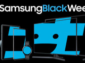 Samsung Black Weeks Deals an Black Friday und Cyber Monday.