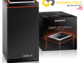 Gigabyte: Kompakter Brix Gaming-Tower verspricht hohe Performance dank GTX 1060