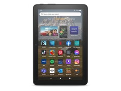 Das Fire HD 8 ohne Werbung ist derzeit um 43 Prozent reduziert und kostet somit 89 statt 160 Euro. (Quelle: Amazon)