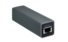 QNAP: Dongle macht USB 3.0 zu 5 GBit/s-Ethernet