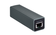 QNAP: Dongle macht USB 3.0 zu 5 GBit/s-Ethernet