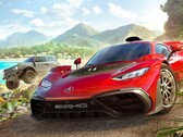 Forza Horizon 5 im Test: Notebook und Desktop Benchmarks