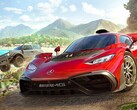 Forza Horizon 5 im Test: Notebook und Desktop Benchmarks