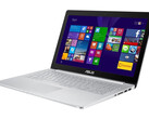 Test Asus Zenbook Pro UX501JW-FI218H Notebook