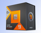 Am Release-Tag der neuen Gaming-Top-Prozessoren AMD Ryzen 9 7950X3D und 7900X3D gibt’s starke Rabatte für weitere AMD-CPUs. Bild: Amazon.de