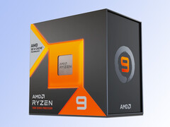 Am Release-Tag der neuen Gaming-Top-Prozessoren AMD Ryzen 9 7950X3D und 7900X3D gibt’s starke Rabatte für weitere AMD-CPUs. Bild: Amazon.de