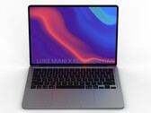 Die neuen Apple M1X-MacBook Pro-Modelle 2021 sollen wohl erst in Q4 auf den Markt kommen, hören wir aus Südkorea. (Bild: Luke Miani)