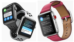 Wearables: Apple mit Watch Series 3 die Nummer 1 auf dem Markt