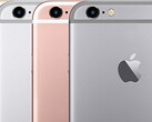 Apple: iPhone 6s und 6s Plus ab 25. September erhältlich