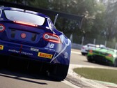 Assetto Corsa Competizione ist auf Steam bis zum 9. Juli mit 90 Prozent Rabatt erhältlich.