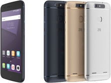 ZTE Blade V8 Lite
