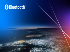 Bluetooth für die Welt (Bildquelle: Bluetooth.com)