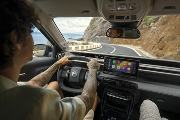 Citroën ë-C3 Aircross Extended-Range: Neue Variante mit 400 km WLTP-Reichweite und Schnellladefunktion startet ab 30.690 Euro (Quelle: Stellantis)