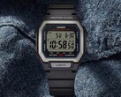 Casio W-738H Uhren starten in Europa
