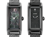 Die Modelle Citizen EG7048-56E und EG7049-53Y