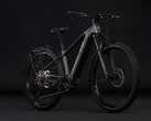 Cube bietet ein neues E-MTB mit alltagstauglicher Ausstattung an