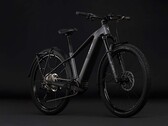 Cube bietet ein neues E-MTB mit alltagstauglicher Ausstattung an
