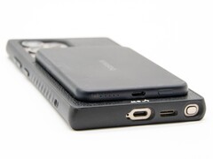 Baseus PicoGo Air Qi Powerbank