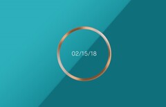 Andy Rubin kündigt eine neue Farboption für sein Essential Phone an.