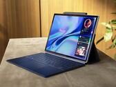 Das Dell XPS 13 2-in-1 macht dem Microsoft Surface 8 Pro mit Alder Lake und 3:2-Display Konkurrenz. (Bild: Dell)