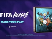 FIFA Heroes vereint aktuelle Stars, Legenden wie Maradona und mythologische Charaktere in einem 5-gegen-5-Arcade-Fußballspiel