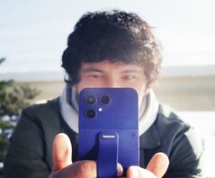 Das Fairphone 6+ wird nächste Woche offiziell vorgestellt.