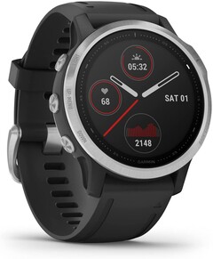 Deal: Die Garmin fēnix 6S und Instinct sind günstig zu haben