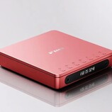 Der FiiO DM13 Discman setzt auf ein schlichtes Design mit Segment-Display. (Bildquelle: FiiO)