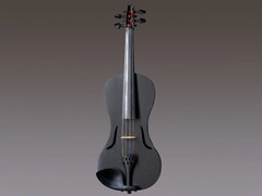 Forte3D Violine (Bildquelle Forte3D)