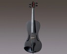 Forte3D Violine (Bildquelle Forte3D)