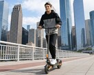 Zwei E-Scooter von Fynzo gibt es aktuell ab nur 284 Euro.