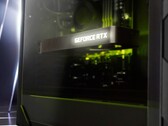 Die Nvidia GeForce RTX 3050 soll bald mit weniger Grafikspeicher angeboten werden. (Bild: Nvidia)