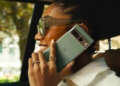 Google behebt mit dem Mai-Update zwei Fehler und schließt zahlreiche Sicherheitslücken des Pixel 7 und Pixel 7 Pro. (Bild: Google)