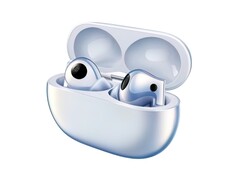 Die Huawei FreeBuds Pro 2 sollen dank Unterstützung durch Devialet besseren Sound bieten als ihre Vorgänger. (Bild: WinFuture)