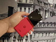 Motorola Razr 40 Ultra