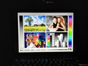 Blickwinkelstabilität...