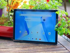 Test Teclast M50 – Tablet mit mobilem Internet, Telefon-Funktion und viel Speicher