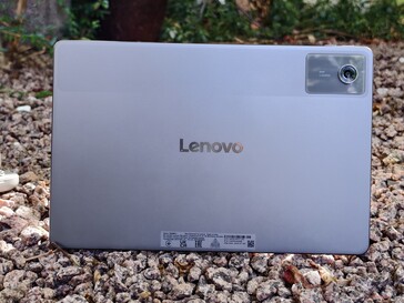 Lenovo Idea Tab.