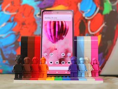 Test HMD Skyline Smartphone – Leicht reparierbares Mittelklasse-Handy im kultigen Look