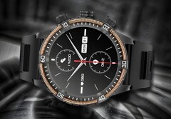 Die Kallme Hero 3 ist eine neue Smartwatch zum kleinen Preis. (Bild: Kallme)