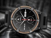 Die Kallme Hero 3 ist eine neue Smartwatch zum kleinen Preis. (Bild: Kallme)