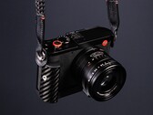 Die Leica Q3 43 ist ab sofort auch als Formula 1 Edition verfügbar.