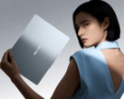 Das Lenovo Yoga Air 14 Aura ist ein schlanker 14-Zoll-Laptop