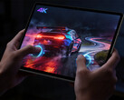 Das 13 Zoll große Lenovo Legion Y900 Tablet wird vom Snapdragon 8 Elite angetrieben