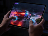 Das 13 Zoll große Lenovo Legion Y900 Tablet wird vom Snapdragon 8 Elite angetrieben