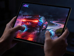 Das 13 Zoll große Lenovo Legion Y900 Tablet wird vom Snapdragon 8 Elite angetrieben