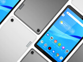 Das Tab M8 kostet aktuell nur 119 Euro auf Amazon (Bild: Lenovo)